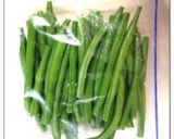 野菜の保存（≧∇≦）作り方12写真