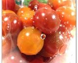 野菜の保存（≧∇≦）作り方17写真