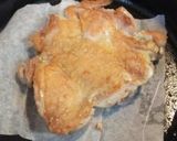 ダッチオーブンで作る鶏モモ粒マスタード作り方3写真