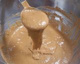 コーヒー蒸しパン♪作り方1写真