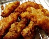 豚肉くるくる　野菜巻き作り方4写真