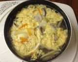 具だくさん・サンラータン(酸辣湯)作り方9写真