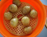 ポテトサラダ作り方1写真