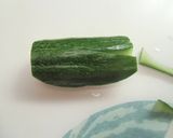 うさぎ✿きゅうり作り方4写真