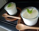豆腐ムース【果莉那ジュレ】ソース作り方5写真