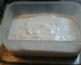 ピーナツ豆腐作り方5写真