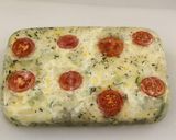 ひんやり・ポテトサラダのゼリー寄せ作り方9写真