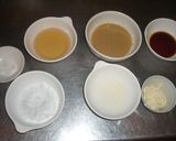 湯葉と６色豆の胡麻和え作り方5写真