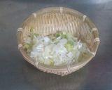 山芋入り♪照り焼き鶏のつくね作り方2写真