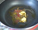 夏野菜のソテー＊あさりのアクアパッツァ風作り方6写真