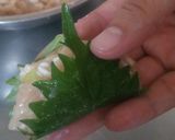 山芋入り♪照り焼き鶏のつくね作り方4写真