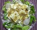 野菜たっぷり♪サボリーのサラダ作り方10写真