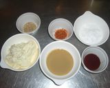 ごぼうサラダ作り方6写真
