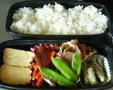 きらはぴの日々弁当（２００６年２月）作り方12写真