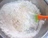 さくさくプレーンクッキー作り方3写真