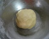 さくさくプレーンクッキー作り方4写真