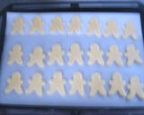 さくさくプレーンクッキー作り方6写真