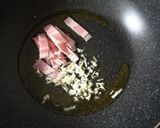 究極♪絶品！トロトロのカルボナーラ♪作り方1写真