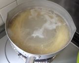 究極♪絶品！トロトロのカルボナーラ♪作り方3写真