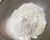 絶対サクサク！くるみ入りバタークッキー♪作り方5写真