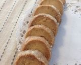 絶対サクサク！くるみ入りバタークッキー♪作り方10写真