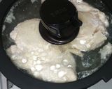 しっとりやわらか蒸し鶏作り方4写真