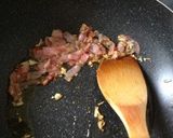 究極♪絶品！トロトロのカルボナーラ♪作り方4写真