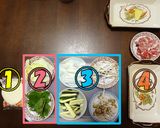 子どもと作る★苦手克服★肉巻き餃子作り方4写真