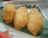 おいなりさん作り方10写真