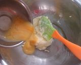 さくさくココサクッキー作り方2写真