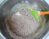 さくさくココサクッキー作り方3写真