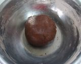 さくさくココサクッキー作り方4写真