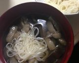 うちの そうめんつゆ作り方4写真