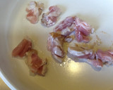 鶏とごぼうの炒め煮作り方2写真