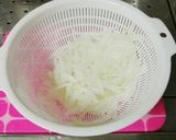 必要な時にすぐ作れる！さらし玉ねぎ作り方5写真