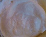きな粉ロールケーキ※小麦粉不使用※作り方3写真