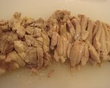ごまだれ / 冷やし中華作り方7写真