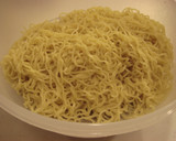ごまだれ / 冷やし中華作り方9写真
