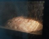 手作りフォカッチャ作り方6写真