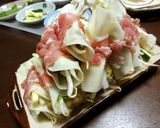 子どもと作る★苦手克服★肉巻き餃子作り方7写真