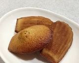 アールグレイのスティックケーキ作り方6写真