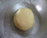 アーモンドプードルinクッキー作り方4写真