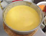 何度も作っちゃう！！かぼちゃチーズケーキ作り方6写真