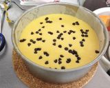 何度も作っちゃう！！かぼちゃチーズケーキ作り方7写真