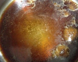旨い！じっくり甘辛の牛ごぼう寿司作り方4写真