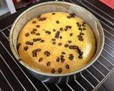 何度も作っちゃう！！かぼちゃチーズケーキ作り方8写真