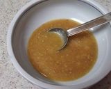 美味し!!　リコッタde茄子田楽♪作り方1写真
