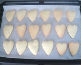 アーモンドプードルinクッキー作り方7写真