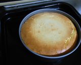 濃厚派！ベイクドチーズケーキ作り方5写真