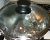 塩ヨーグルト漬け肉で作ろう！肉じゃが♬作り方5写真